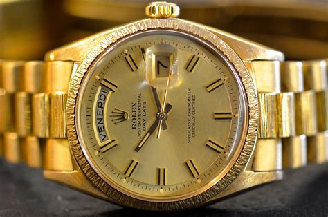 rolex day date tutto oro jubile costo|Official Rolex Retailer .